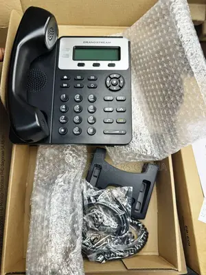 Grandstream Ip Phone Gxp1620/1625