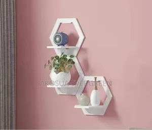 Wall Shelves