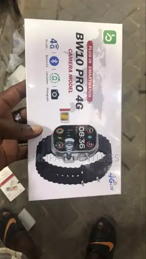 Bw10 PRO 4G