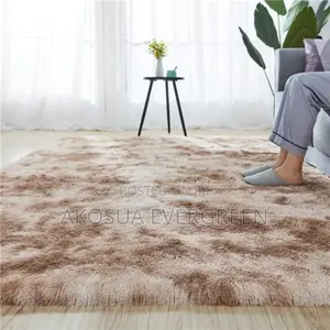 Beautiful Fluffy Carpet