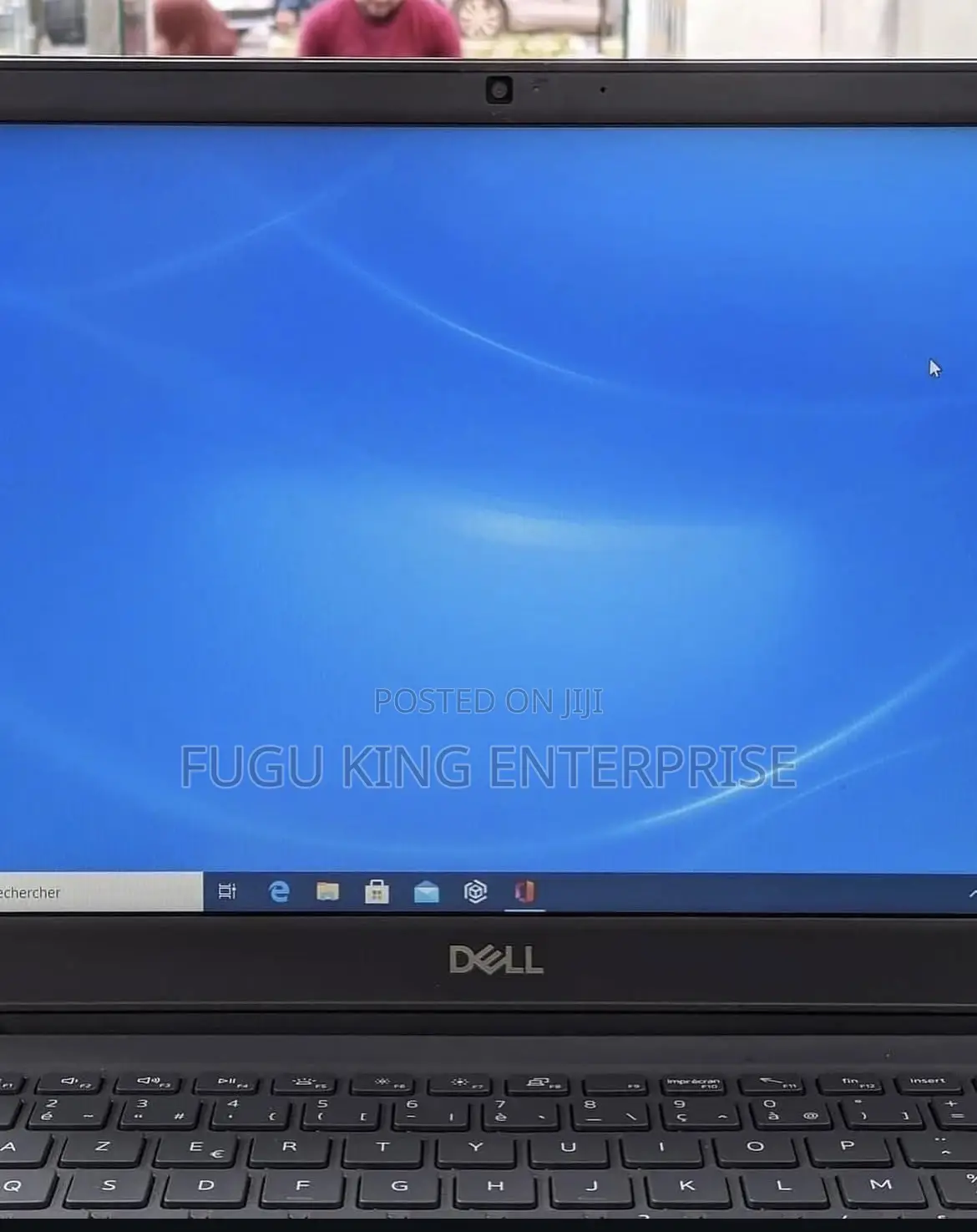 New Laptop Dell Latitude 3410 8GB Intel Core I5 SSD 256GB
