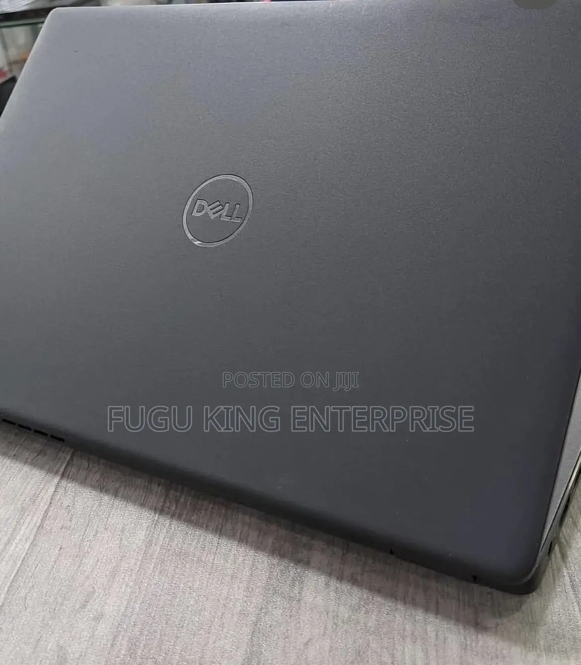 New Laptop Dell Latitude 3410 8GB Intel Core I5 SSD 256GB
