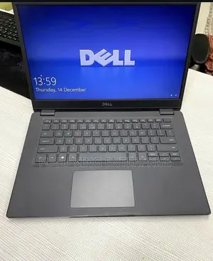 New Laptop Dell Latitude 3410 8GB Intel Core I5 SSD 256GB