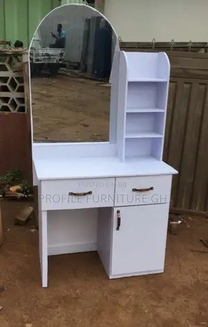 Dresser Mirror