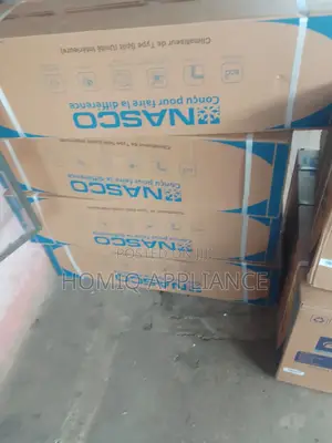 Nasco 1.5 R410 Hp
