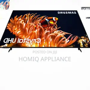 Samsung 55inch Class Crystal Uhd Smart Tv 2024du8000