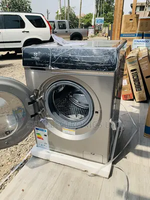 NASCO Washing Machines ( Front Loads) 11KGS