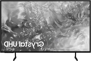 Samsung 65inch Led Crystal Ultra Hd, Smart 65du7172 2024