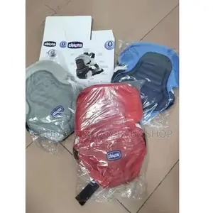 Chico Baby Carrier
