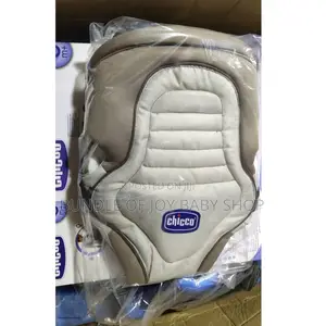 Chico Baby Carrier