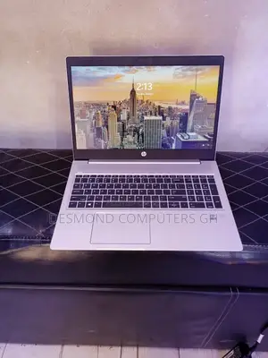 Photo - Laptop HP ProBook 450 G7 8GB Intel Core I5 SSD 256GB