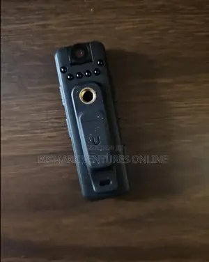 Law Enforcement, Mini Body Camera