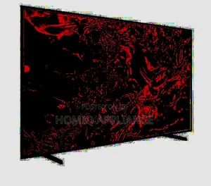 Samsung 85inch Crystal Uhd Du7192 Smart Tv 2024