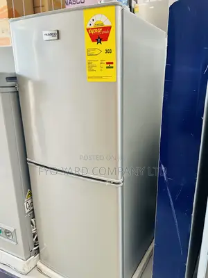 106l Total Capacity Nasco Big Size Cooling Fridge Freezer