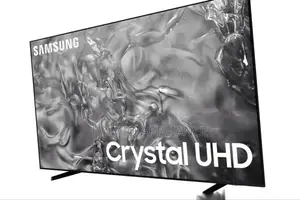 Samsung 98 Inch Crystal Uhd Du9000 Tizen Os Smart Tv 2024