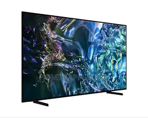 Samsung 55inch QLED Q60D Tizen OS Smart TV (2024)