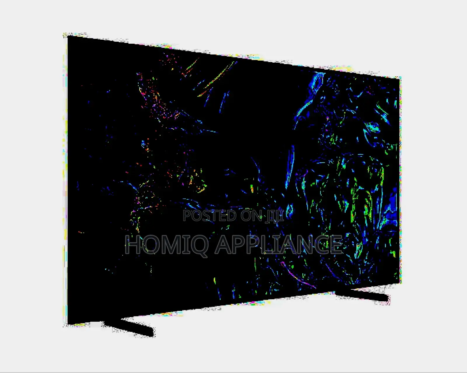 Samsung 55inch QLED Q60D Tizen OS Smart TV (2024)