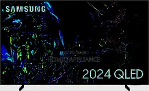 Samsung 55inch QLED Q60D Tizen OS Smart TV (2024)