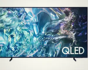 Samsung 55inch QLED Q60D Tizen OS Smart TV (2024)