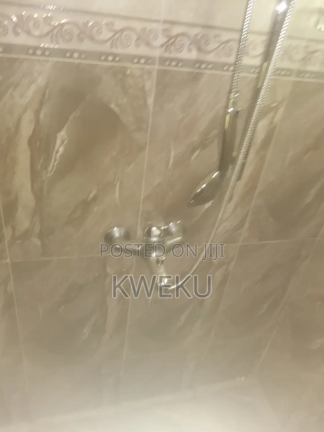 1bdrm Apartment in Estate Agency, Spintex for rent