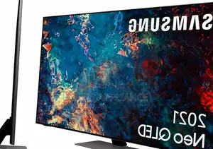 Samsung 65 Inch Neo Qled Smart Tv Qn85a