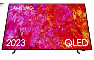 Samsung 75 Inch Qled Q60c Smart Tv (2023)