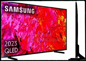 Samsung 75 Inch Qled Q60c Smart Tv (2023)