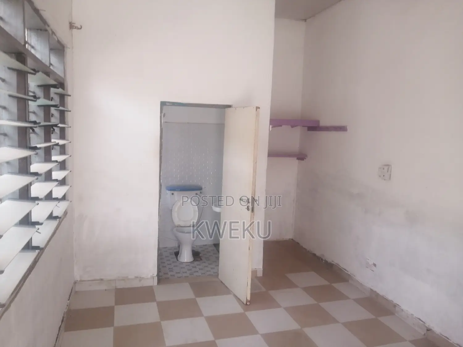 1bdrm Apartment in Estate Agency, Spintex for rent