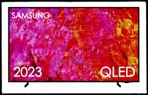 Samsung 85 Inch Qled Q60c Smart Tv (2023)
