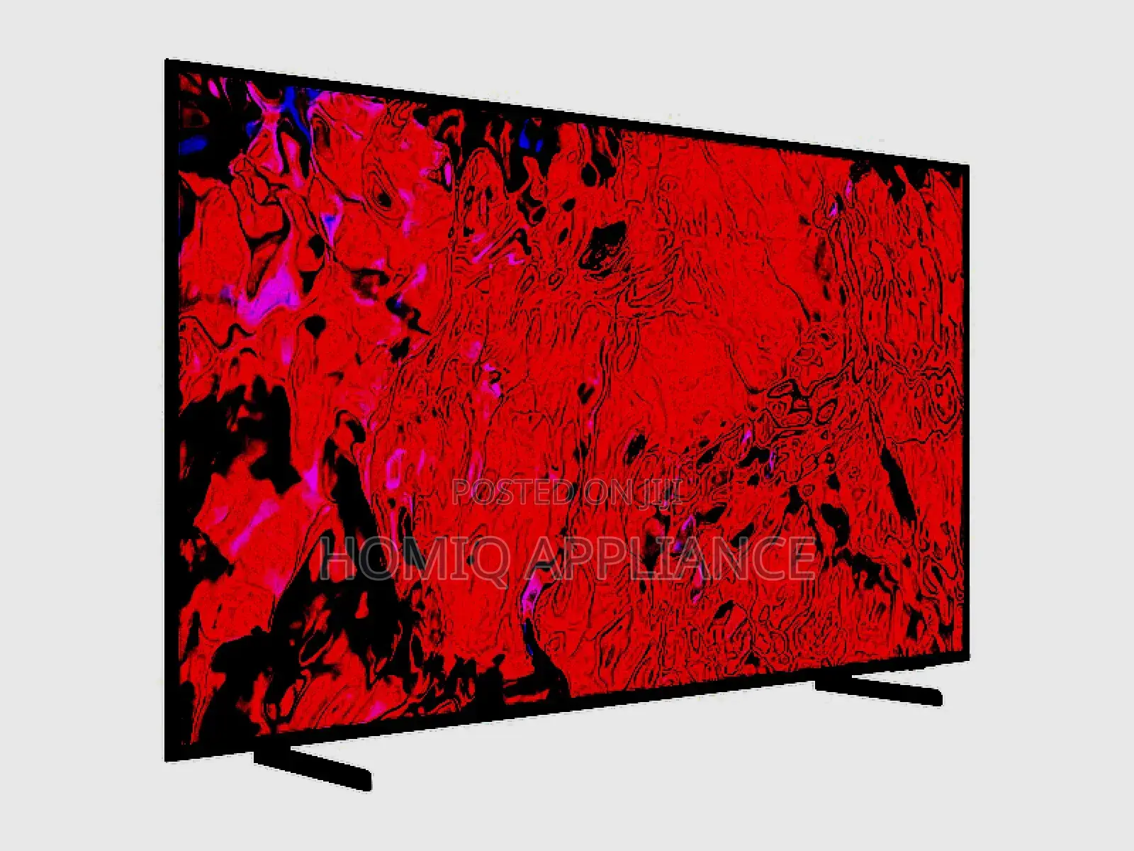 Samsung 85 Inch Qled Q60c Smart Tv (2023)
