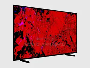 Samsung 85 Inch Qled Q60c Smart Tv (2023)