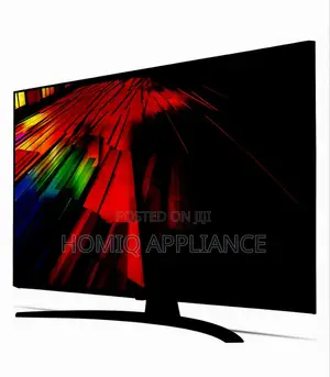 Lg 55 Inch Uhd Ai Ut81 Smart Tv 2024 Model