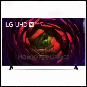 Lg Smart Tv 65ur76003ll Ultra Hd 65" Led HDR Hdr10