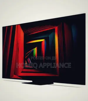Lg Uhd Ai Ut91 Smart Tv 2024 75-Inch