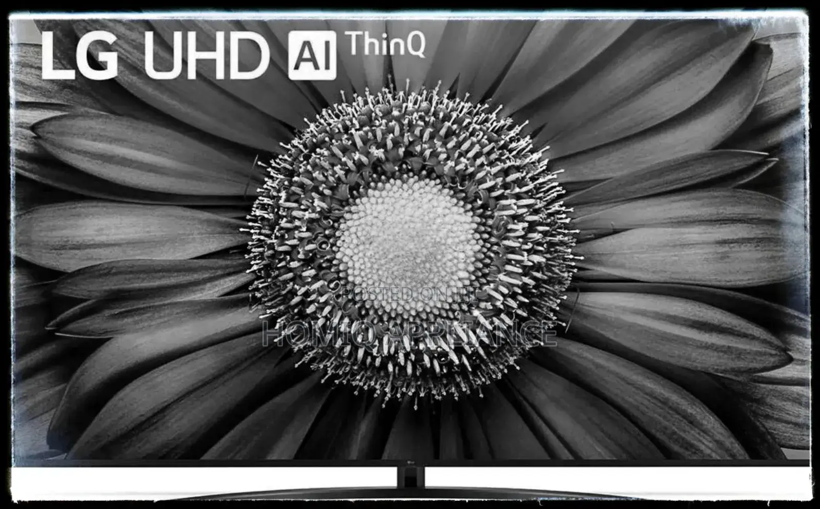 Lg Ur81 86 Inch Smart Uhd Tv 2023
