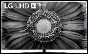 Lg Ur81 86 Inch Smart Uhd Tv 2023