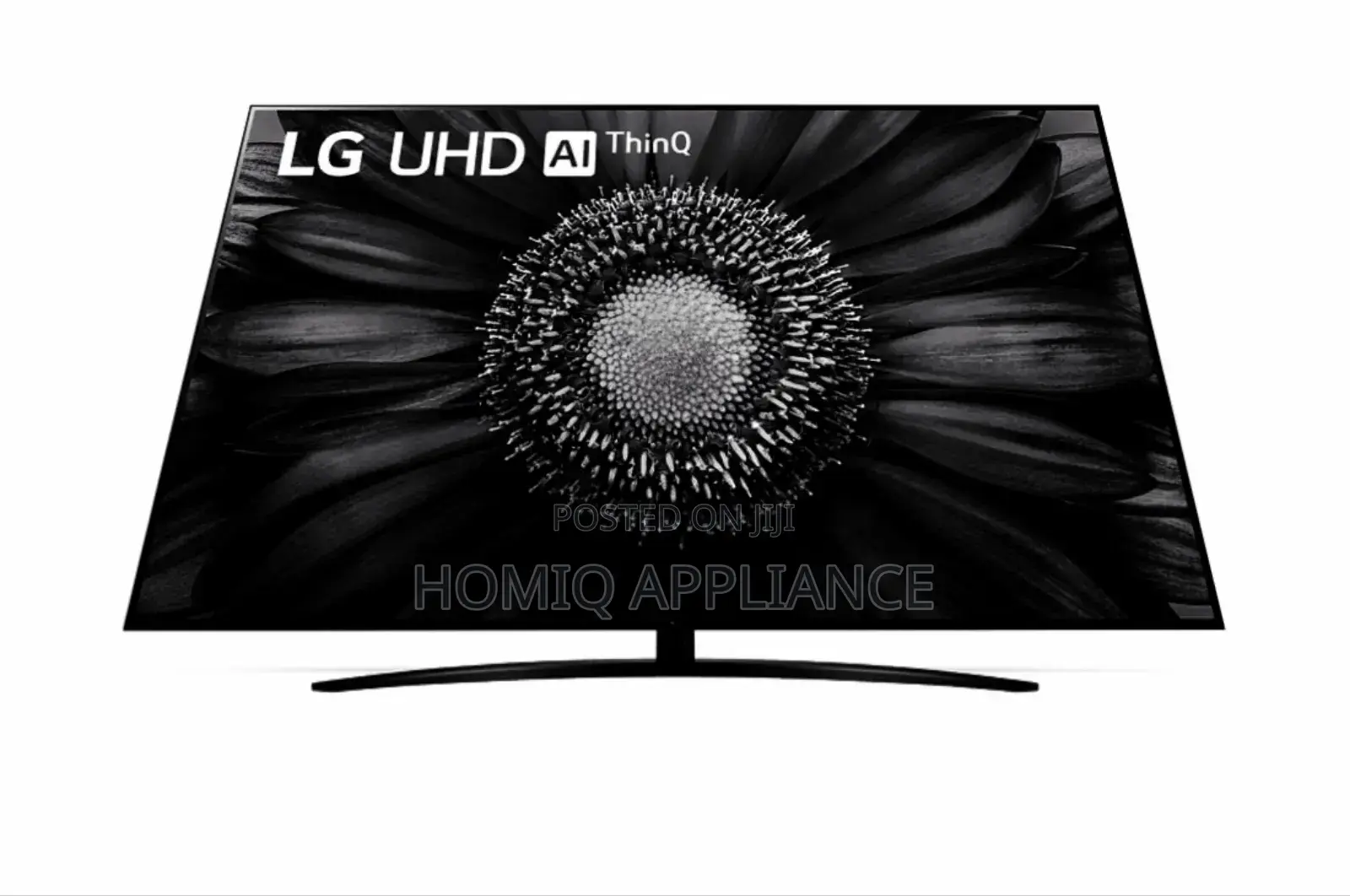 Lg Ur81 86 Inch Smart Uhd Tv 2023