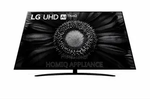 Lg Ur81 86 Inch Smart Uhd Tv 2023