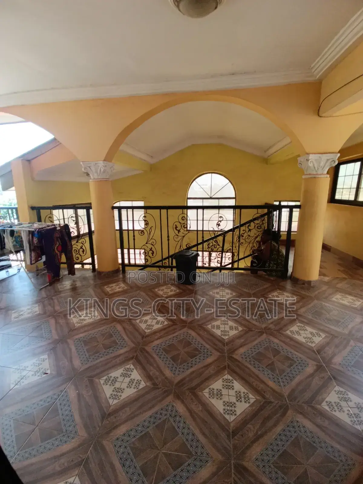 3bdrm Apartment in Atta-Mills, Ofankor for rent