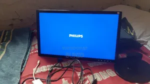 Phillips Monitor