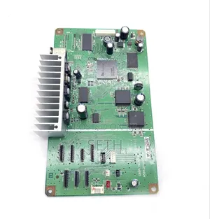 Epson Stylus 1400 Printer Board