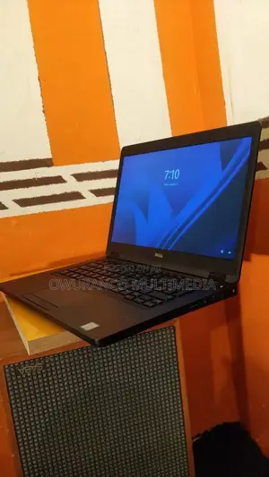 Laptop Dell Latitude 14 5480 16GB Intel Core I5 SSD 256GB