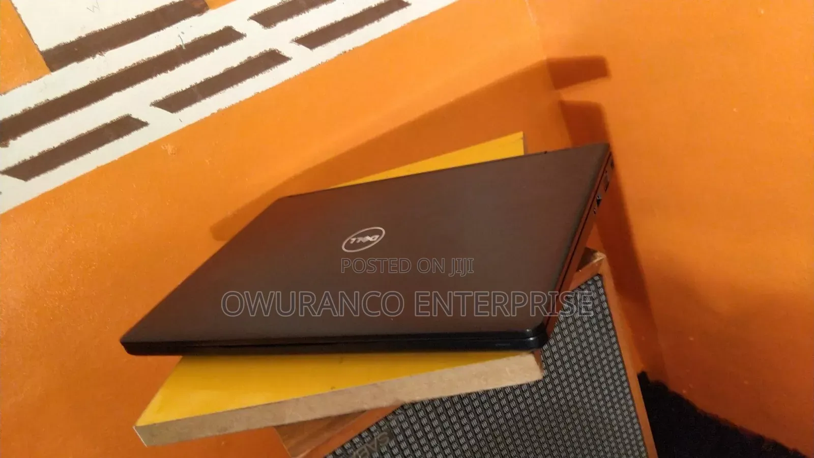 Laptop Dell Latitude 14 5480 16GB Intel Core I5 SSD 256GB