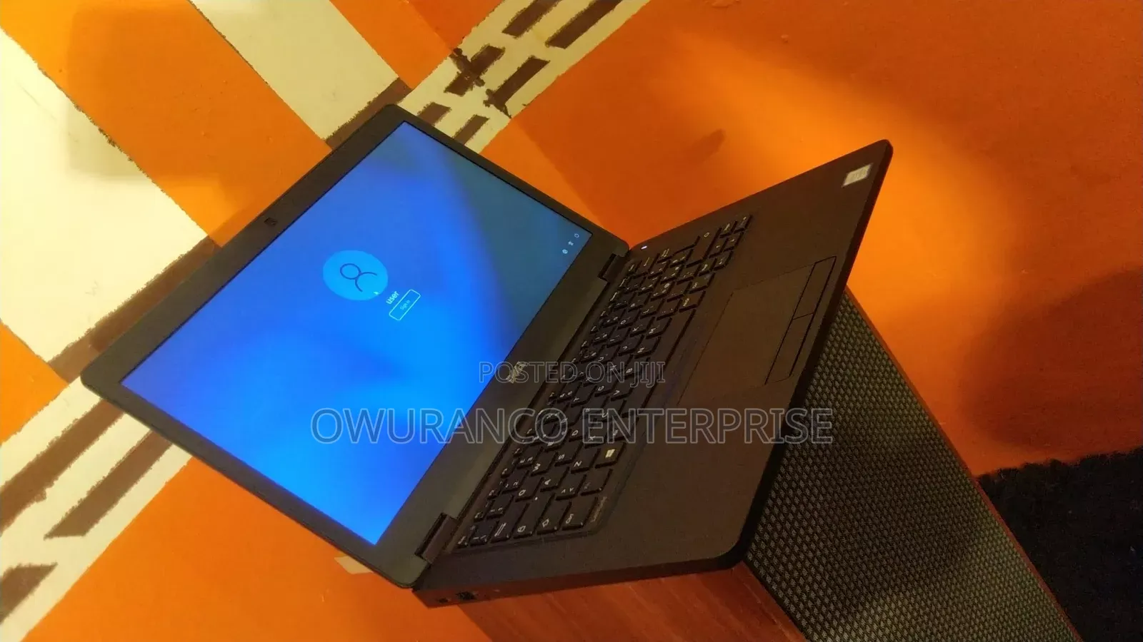 Laptop Dell Latitude 14 5480 16GB Intel Core I5 SSD 256GB