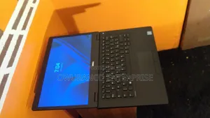 Laptop Dell Latitude 14 5480 16GB Intel Core I5 SSD 256GB