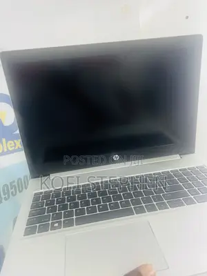 Laptop HP ProBook 450 G6 8GB Intel Core I5 SSD 256GB