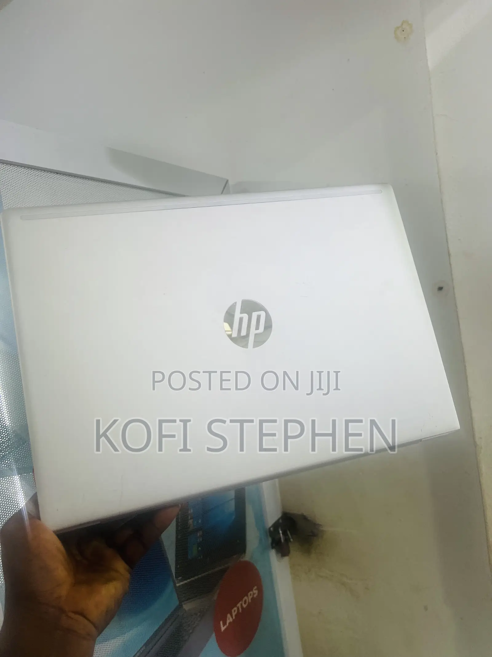 Laptop HP ProBook 450 G6 8GB Intel Core I5 SSD 256GB