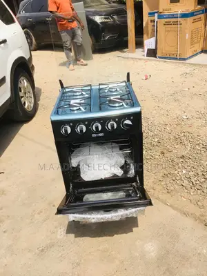 Nasco 50x50 All Oven Grill:Your Kitchen Culinary Powerhouse