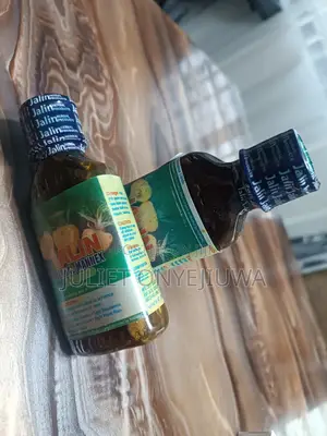 Jalin Herbal Mannex Liquid Man Power Drink