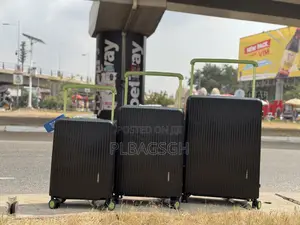 Zipless Trolling Traveling Bags Three in One at Plbagsgh